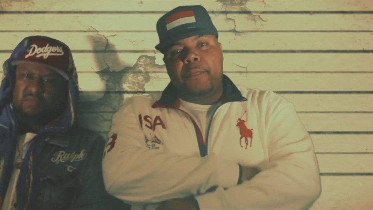Killer (feat. Shabaam Sahdeeq)