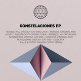 Antares (Original Mix)