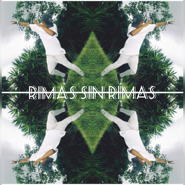 Rimas Sin Rimas - Alix Zero  Ilumi-Malik rec