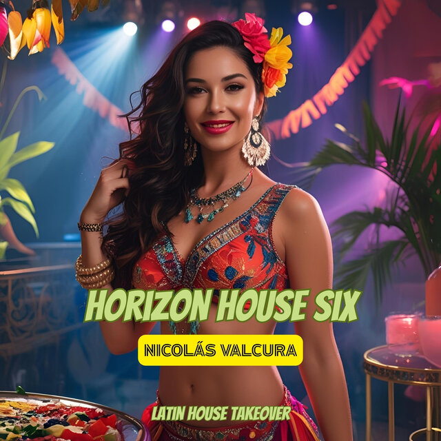 Horizon House Six
