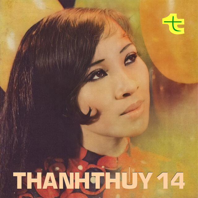 Thanh Thúy 14