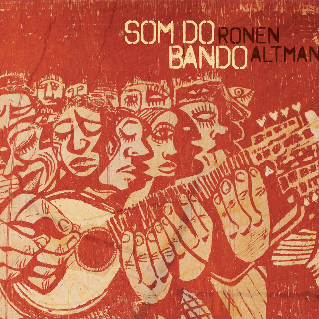 O Som do Bando