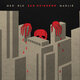 Cover art for album Bad Neighbor by Blu, MED, Madlib