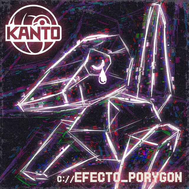 Efecto Porygon