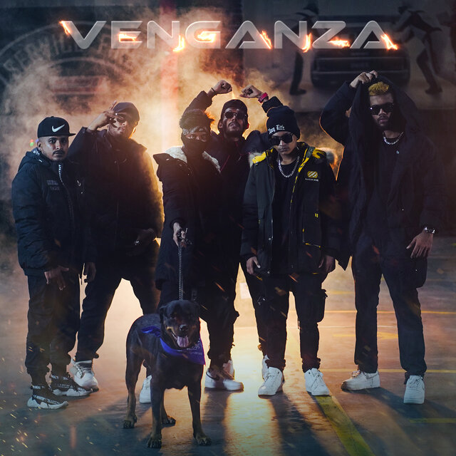 Venganza