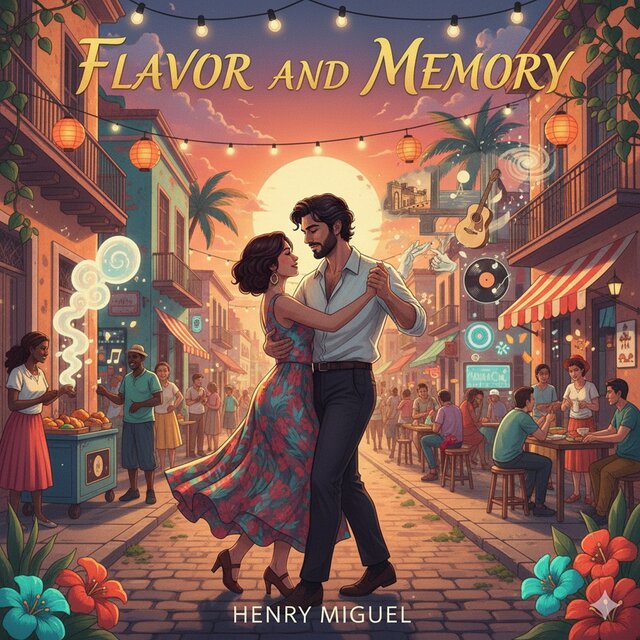 FLAVOR AND MEMORY