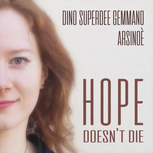 Hope Doesn't Die