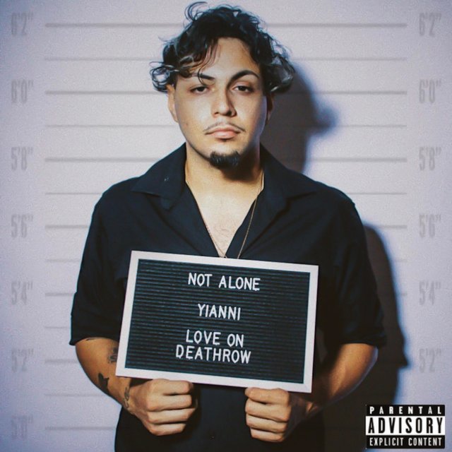 Love On Deathrow