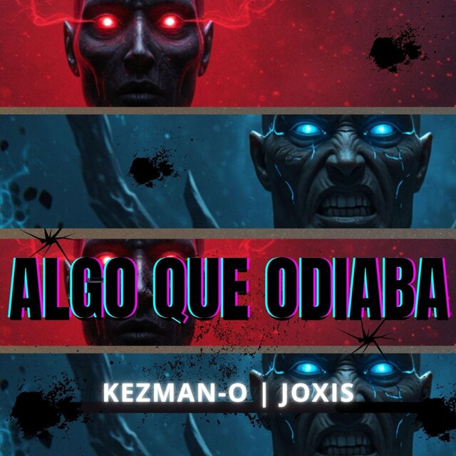 Algo Que Odiaba