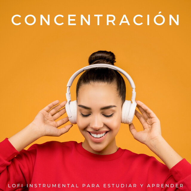 Concentración: Lofi Instrumental Para Estudiar Y Aprender