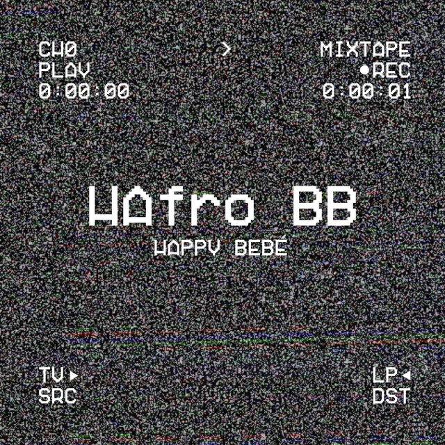 HAfro BB