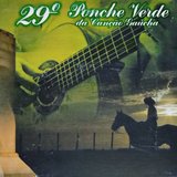 Rancheirinha do Temo Agarrado