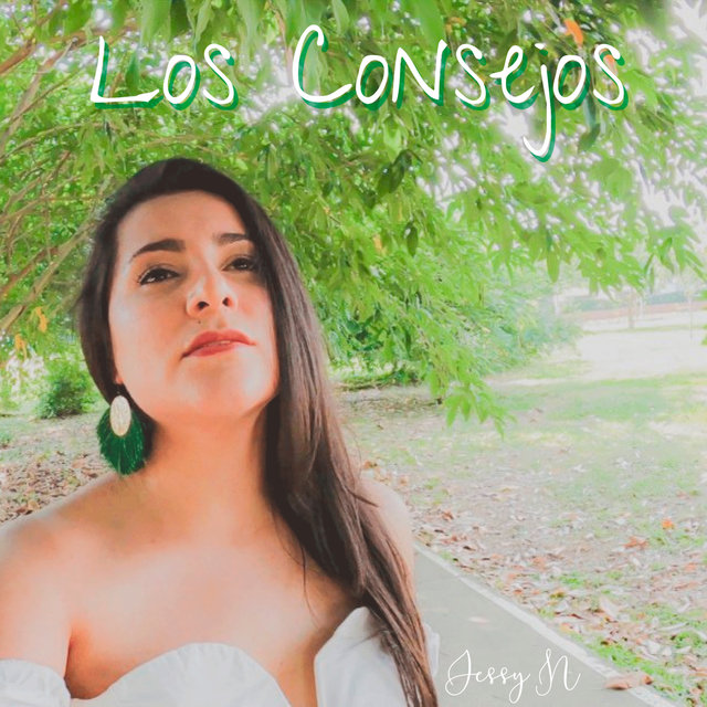 Los Consejos (Cover)