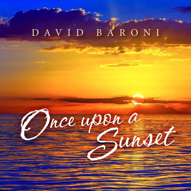 Once Upon a Sunset
