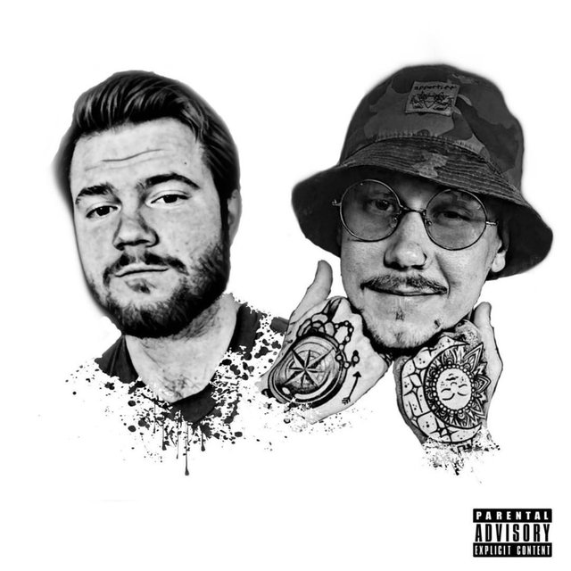 Rise up (feat. TODD)