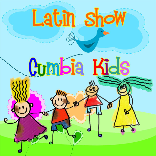 Cumbia Kids