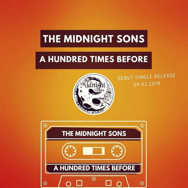 A Hundred Times Before