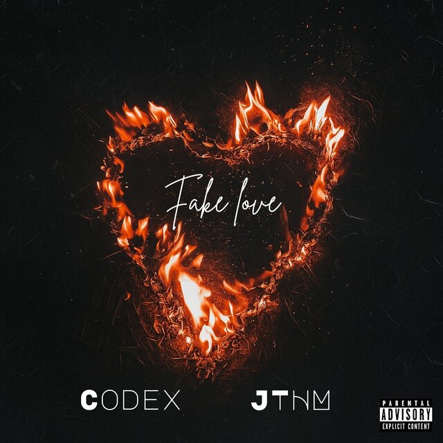 Fake Love