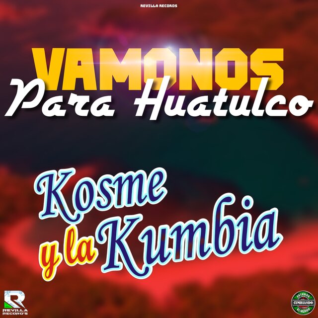 Vamonos para Huatulco