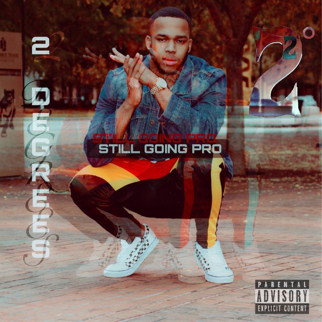 Still Going Pro