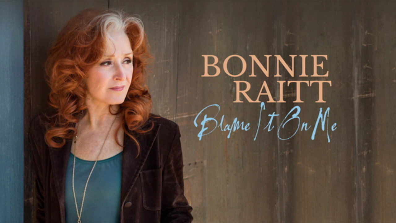 Blame it On Me (Lyric Video)