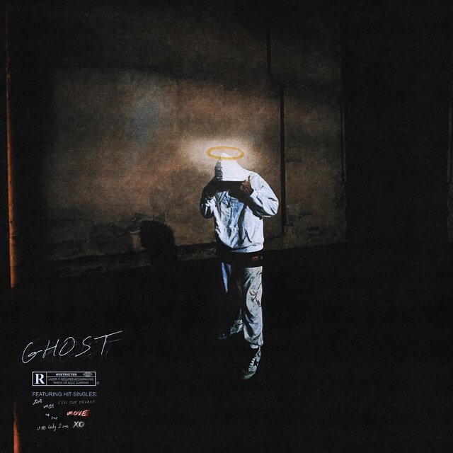GHOST