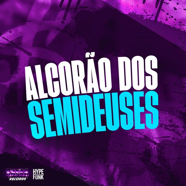 ALCORÃO DOS SEMIDEUSES