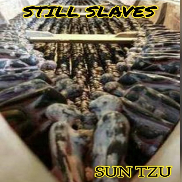 Still Slaves