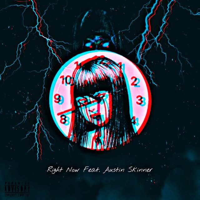 Right Now (feat. Austin Skinner)