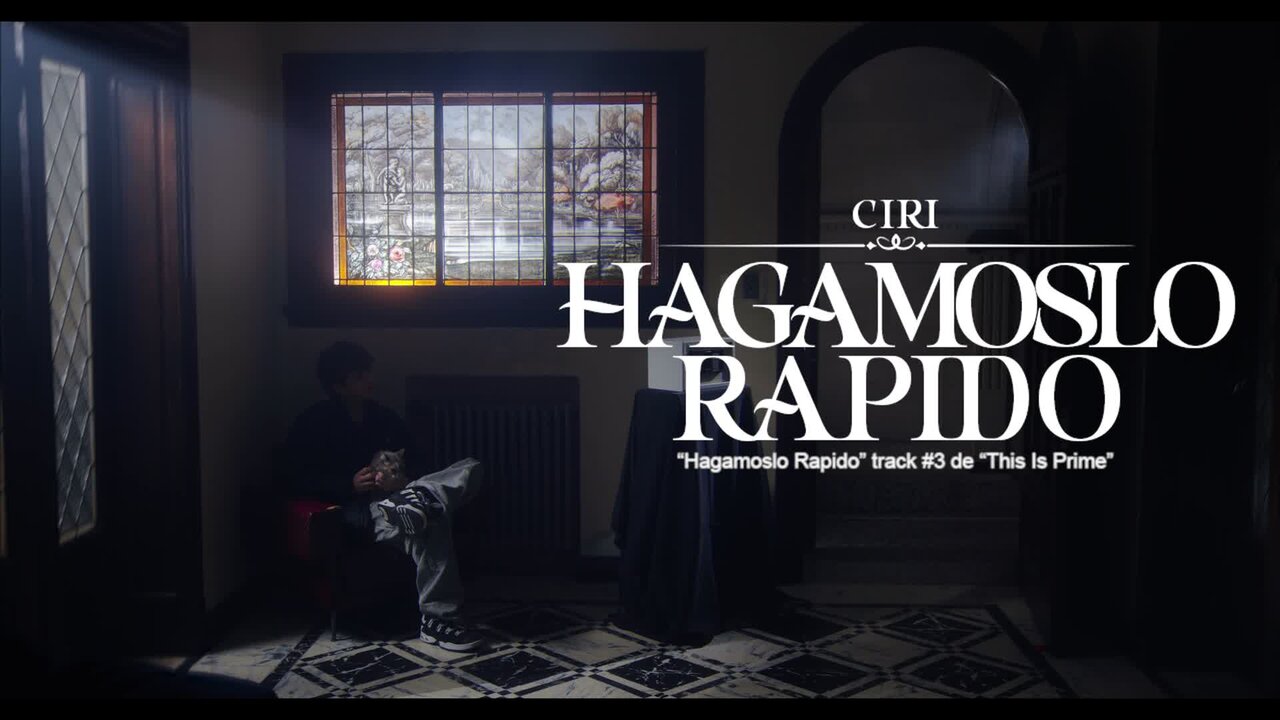 Hagamoslo Rapido