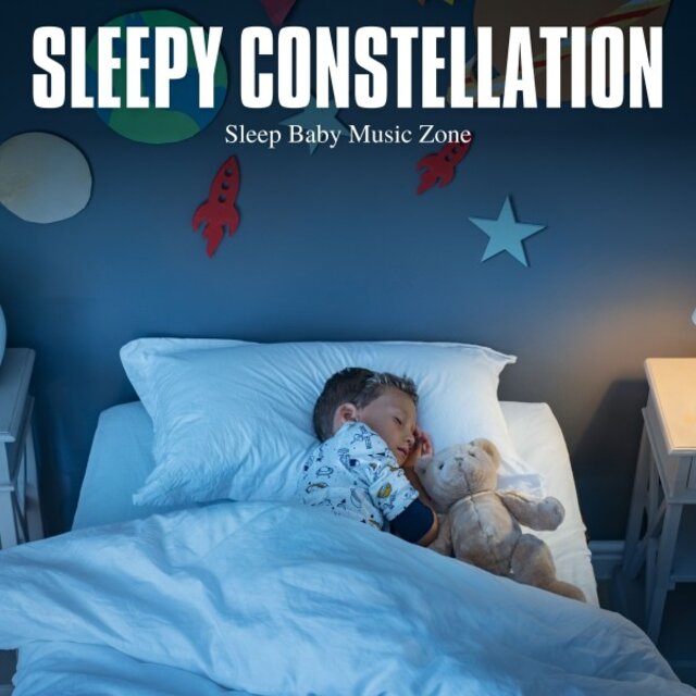 Sleepy Constellation: Disney Lullabies