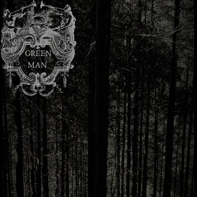 GREENMAN