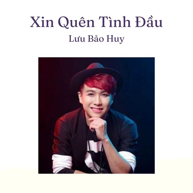 Xin Quên Tình Đầu
