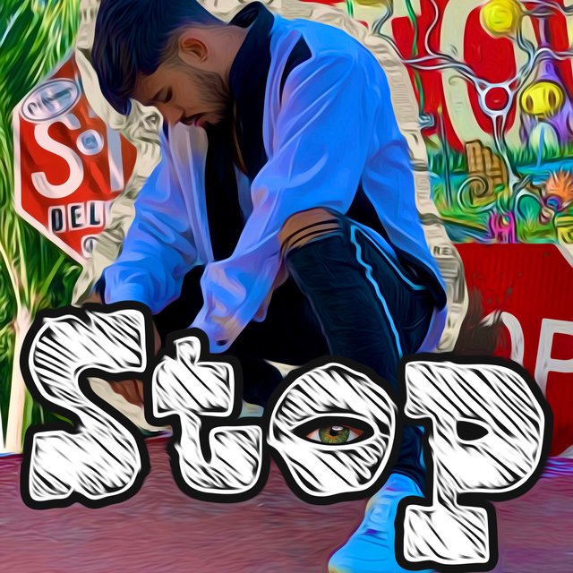 Stop