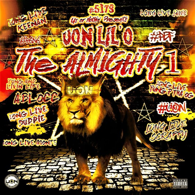 The Almighty 1