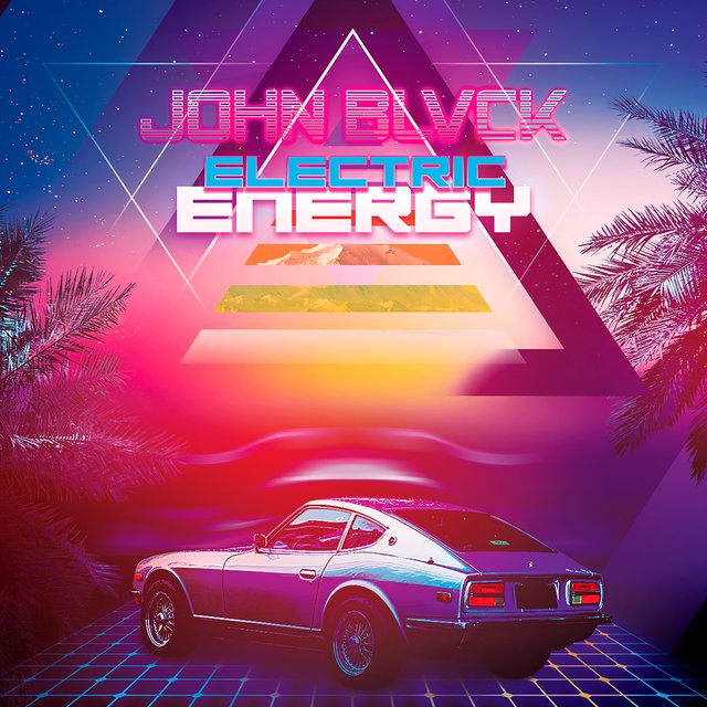Electric Energy (Radio Edit)