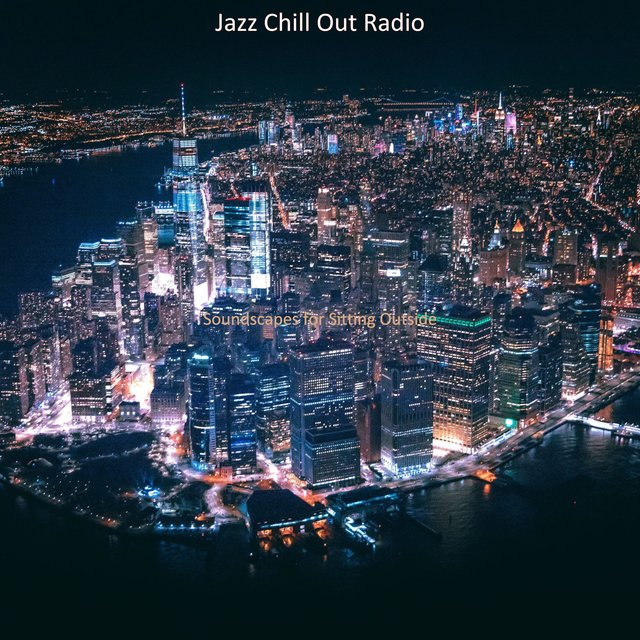 Soundscapes for Sitting Outside