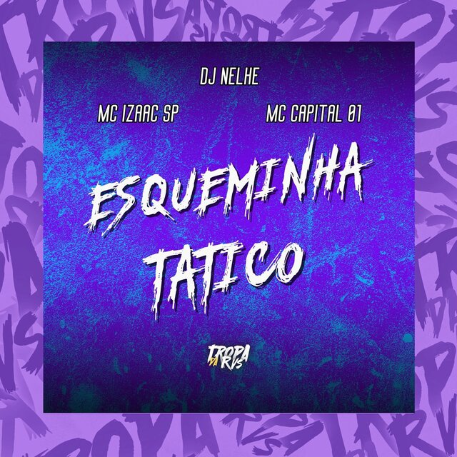 Esqueminha Tático