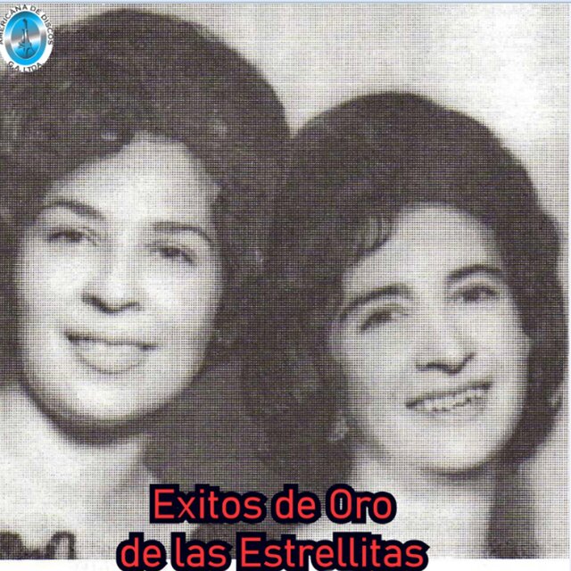 Éxitos de Oro de las Estrellitas