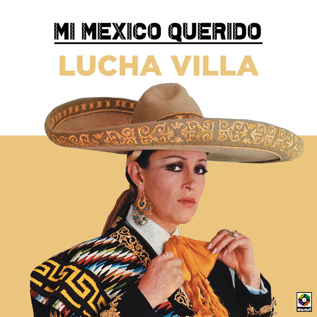 Mi Mexico Querido