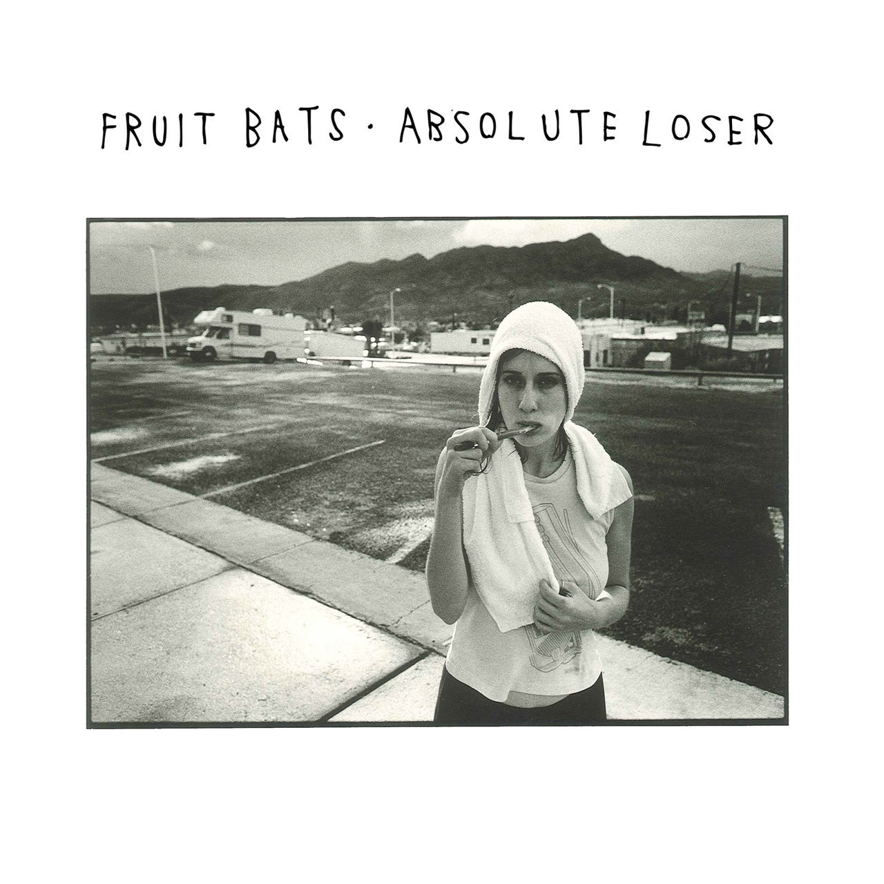"Absolute Loser" by Fruit Bats