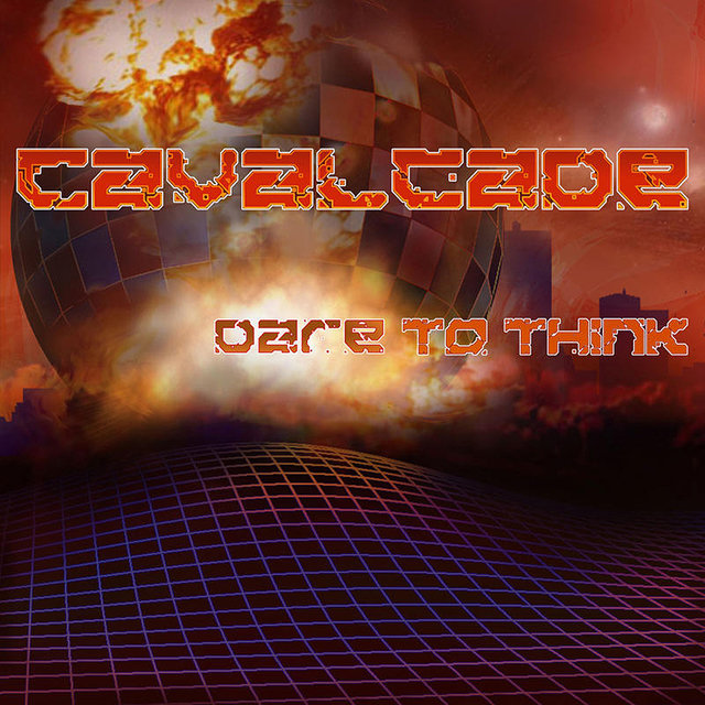Dare To Think (Digital Only)