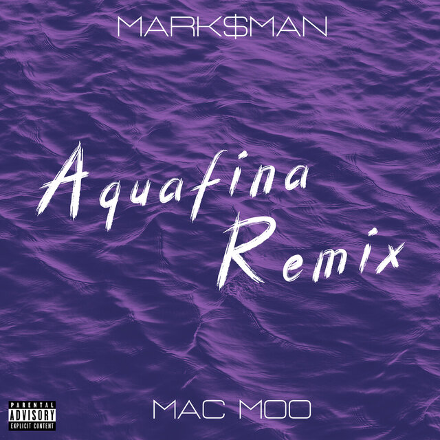 Aquafina (Remix)