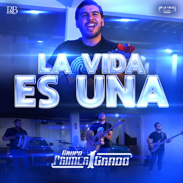 La Vida Es Una