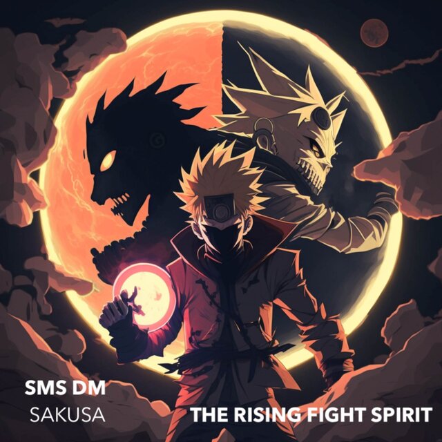 The Rising Fight Spirit (From 