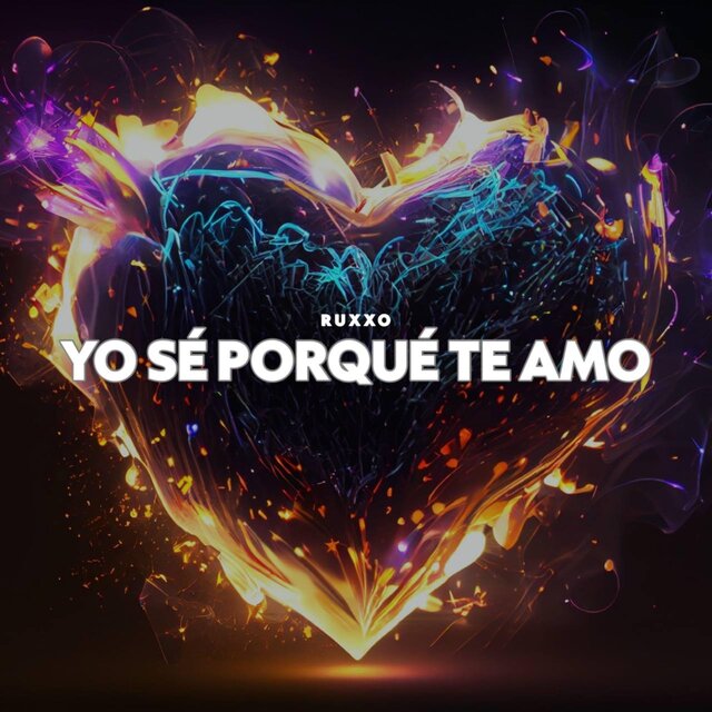 Yo Sé Porque Te Amo