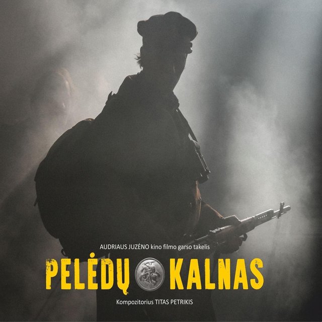 Pelėdų Kalnas (Original Soundtrack)