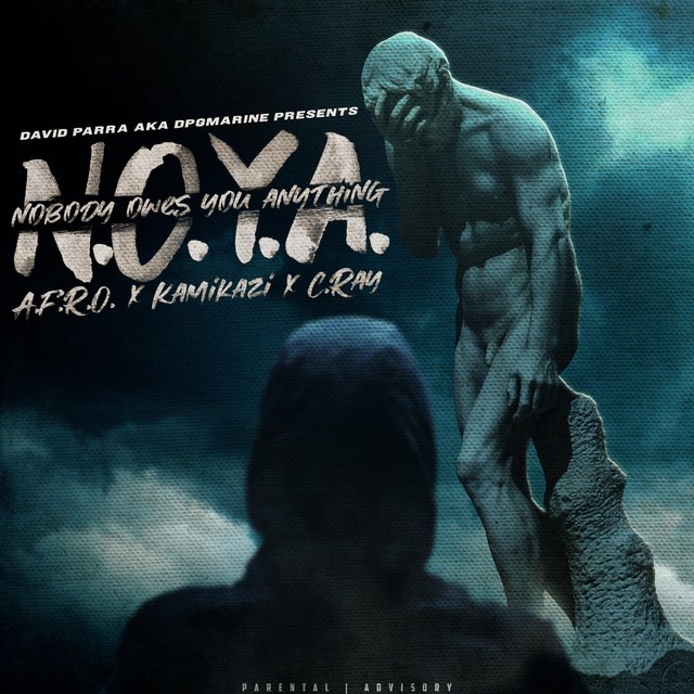 N.O.Y.A. (Nobody Owes You Anything)
