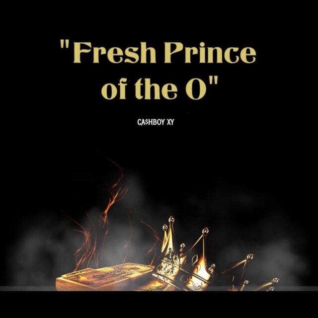 Fresh Prince Of The O