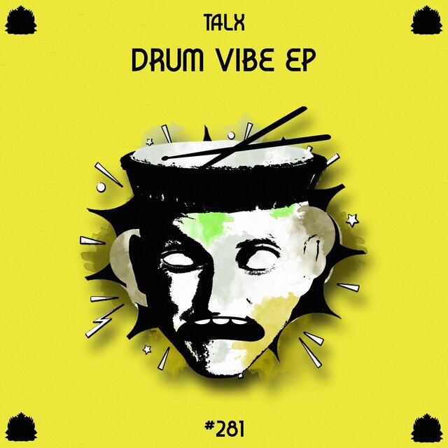 Drum Vibe